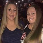 Profile Picture of Brandy N Randy Fouts (@nicknats_mommy) on Instagram