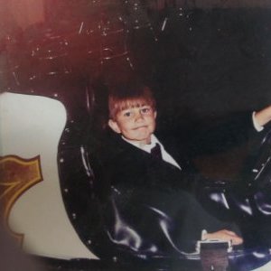 Profile Picture of Darren Sean Case (@DarrenSeanCase1) on Twitter