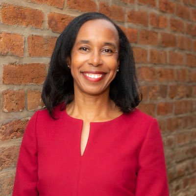 Profile Picture of Camille M. Davidson (@Dean_CMDavidson) on Twitter