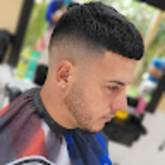 Profile Picture of Jose angel Valdera martin (@josedani0712) on Poshmark