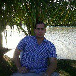 Profile Picture of José Rafael Hidalgo (@hidalgoc23) on Instagram