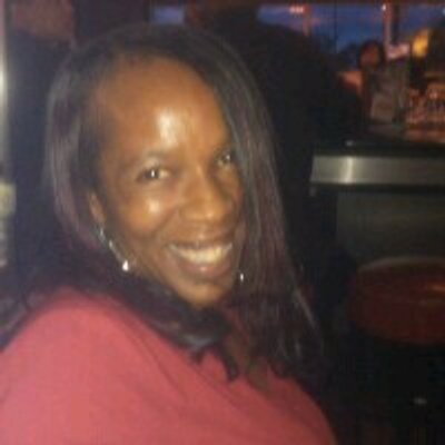 Profile Picture of Linnette Clark (@FiestyLil) on Twitter