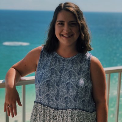 Profile Picture of Sarah Boles (@sboles2398) on Twitter