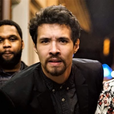 Joey Mercado - Twitter Profile Picture of Joey Mercado (@FromJoseph2Joey) on Twitter