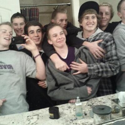 Jacob Barlow - Twitter Profile Picture of Jacob Barlow (@Jake_B8) on Twitter