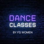 Profile Picture of DANCE CLASSES TASHKENT (@danceclasses.by.fs) on Instagram