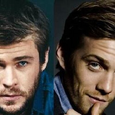 Profile Picture of Harley/Harvey Watson (@WatsonBrothers_) on Twitter