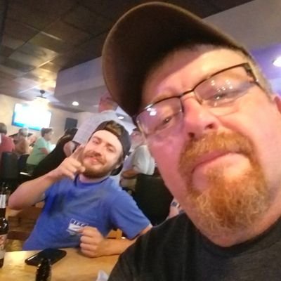 Profile Picture of Andy Burlingame (@MOBurly) on Twitter