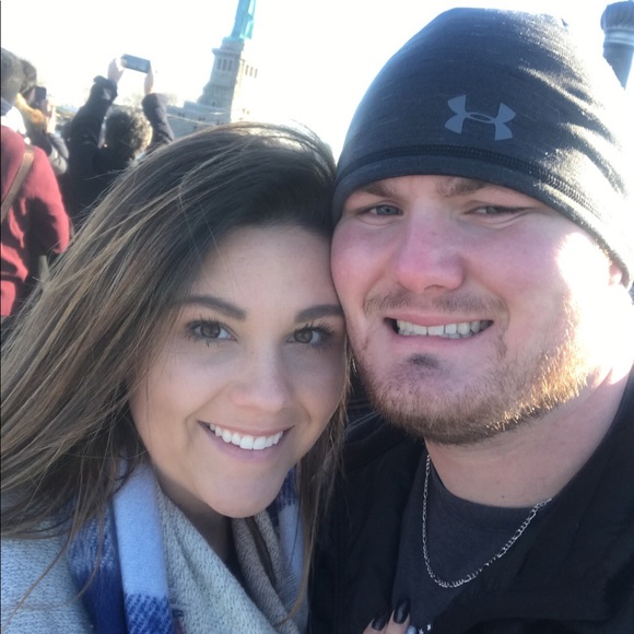 Profile Picture of Mccarthy Repult (@marepult) on Poshmark