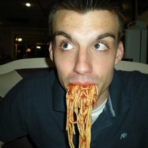 Profile Picture of James Moniello (@jimmyofthefuture) on Myspace