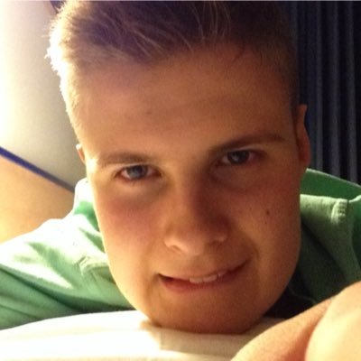 Profile Picture of Max Hinrichs (@hinrichs_max) on Twitter