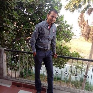 Profile Picture of Manish Bansal (@imanishbansal) on Twitter