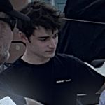 Profile Picture of [Noah Cameron Schnapp Fancount And edits Stranger things] (@vsp.schxnapp) on Instagram