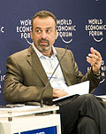 Profile Picture of Abdul Malik Jaberon Wikipedia