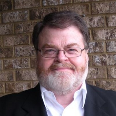 Profile Picture of Ken Vanderpool (@SgtMikeNeal) on Twitter