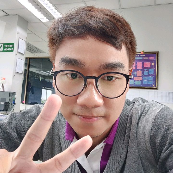 Profile Picture of John__Lick (@john__lick) on Tiktok