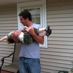 Profile Picture of Mike Homme (@mikehomme) on Instagram