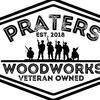 Profile Picture of Jacob Prater (@@pratterswoodworking) on Tiktok