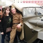 Profile Picture of Аделина Жукова (@adelinazhukova73) on Instagram