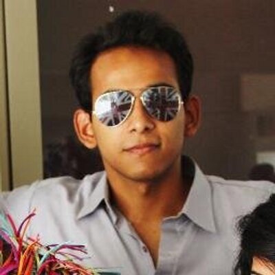 Profile Picture of Syed Qamar (@SyedQamar) on Twitter