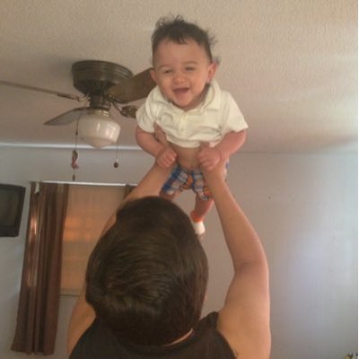 Profile Picture of Dustin E Scruggs (@scruggybear16) on Twitter