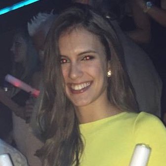 Profile Picture of Veronica Riestra (@VeritoRiestra) on Twitter