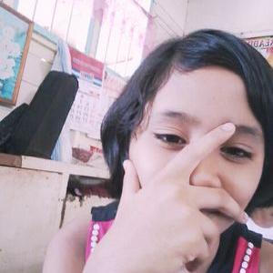 Profile Picture of Bea Aaron (@BeaAaron1) on Twitter