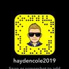 Profile Picture of hayden.cole101 (@hayden.cole10123) on Tiktok