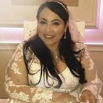 Profile Picture of Ida Perez-Cordero♡ (@spanish_fly1969) on Instagram