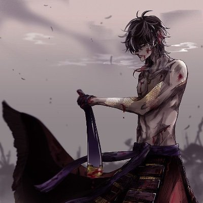 Profile Picture of Demetrius Perry (@Demetri48589841) on Twitter