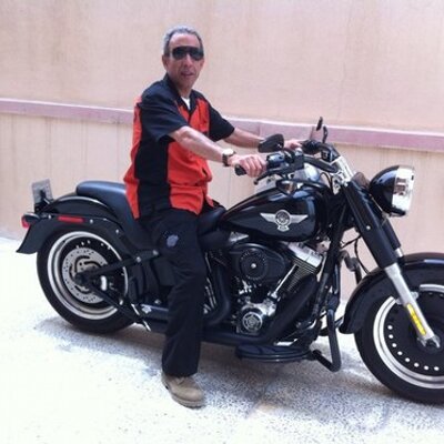Profile Picture of HANTUSH (@ahmadhantush) on Twitter
