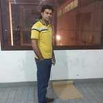 Profile Picture of Mohsin Ijaz (@mn3821) on Flickr