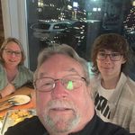 Profile Picture of Rob Coates (@rcoatesiii) on Instagram