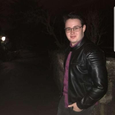 Profile Picture of Reuben Walker (@reuben_walker53) on Twitter