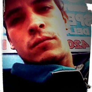 Profile Picture of Cristian David Kiene (@david_kiener12) on Twitter