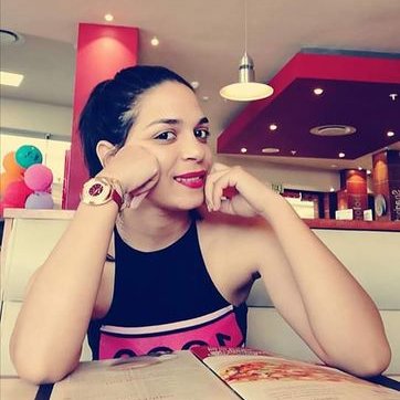 Profile Picture of Jessie Johannisen (@JessieJohannis1) on Twitter