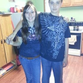 Chasity Berry Defibaugh - Pinterest Profile Picture of Chasity Berry Defibaugh (@chasdef) on Pinterest