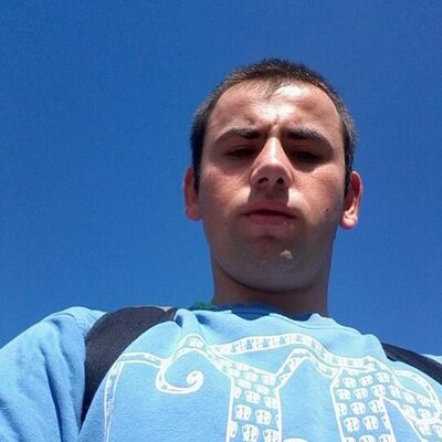Profile Picture of Krystian Cibor (@KrystianCibor) on Twitter
