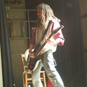 Profile Picture of David Moreau (@fantom.psykoff) on Myspace