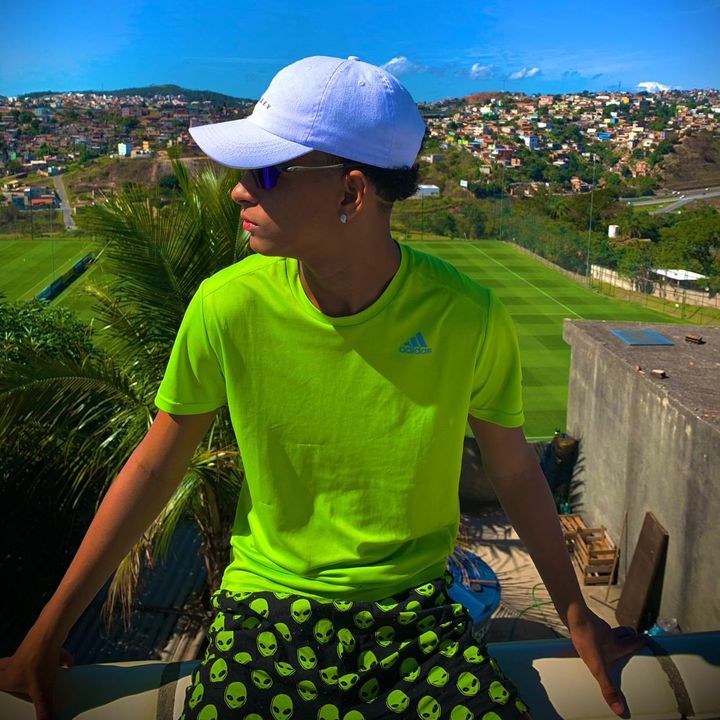 Profile Picture of Julio Quirino (@julio_quirino10) on Tiktok