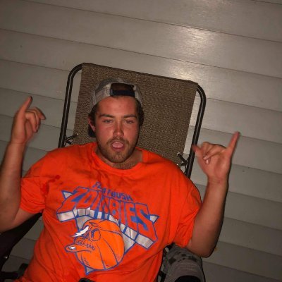 Profile Picture of Josh Balogh (@joshbalogh10) on Twitter