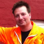 Profile Picture of Kenneth Bendix (@kennethbendix) on Instagram