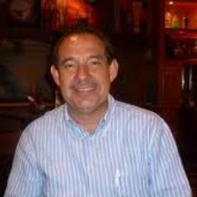 Profile Picture of Armando Covarrubias (@ArmCovarrubias) on Twitter