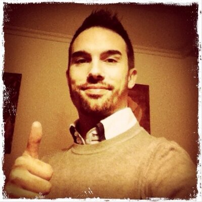 Profile Picture of Juan José Ruano (@jjrm82) on Twitter