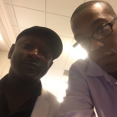 Profile Picture of Carl Patterson (@carlpatterson04) on Twitter