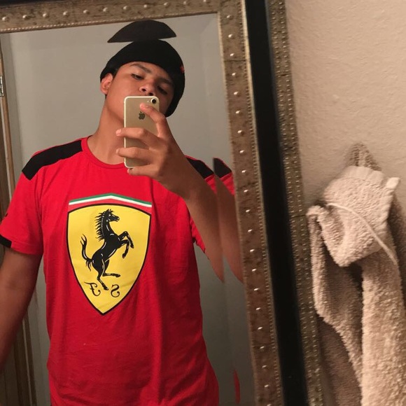 Profile Picture of Carlos Milanes (@carlosfyb77) on Poshmark