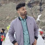 Profile Picture of Ankush Sood (@ankushsood__) on Instagram