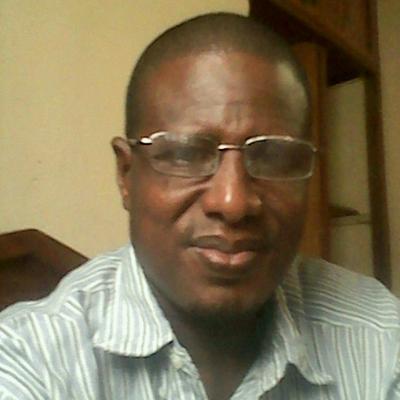 Profile Picture of Mohammed Auwal (@AuwalMohamme) on Twitter