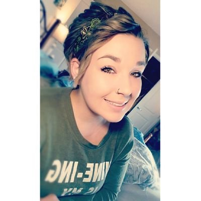 Profile Picture of Morgan Addison (@m_meshelle) on Twitter