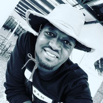 Kaye - Twitter Profile Picture of Kaye (@PatrickLadwong1) on Twitter